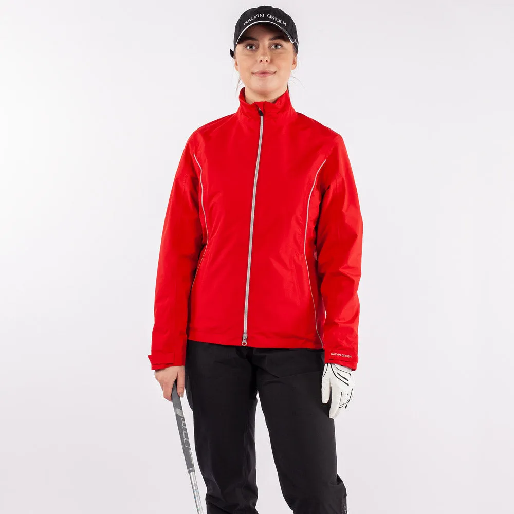 Galvin Green Anya GTX Jacket Part One 2022