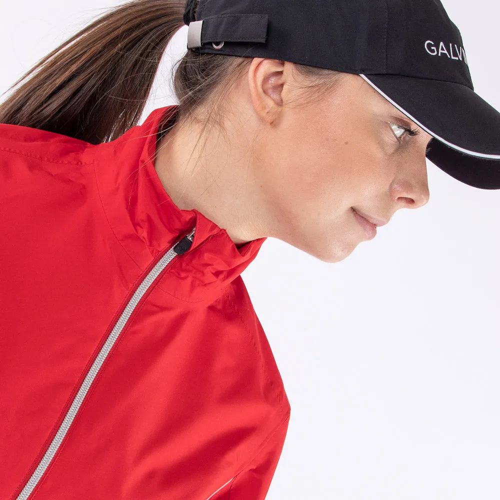 Galvin Green Anya GTX Jacket Part One 2022