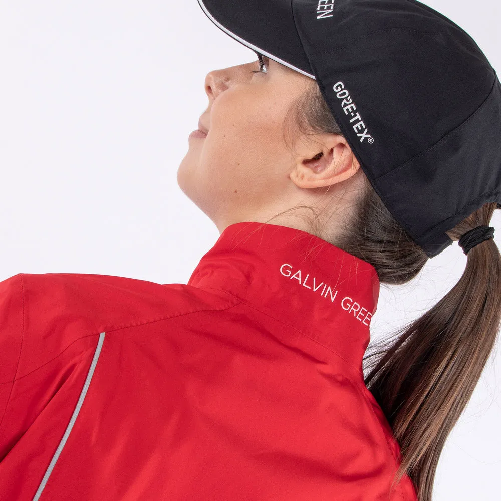 Galvin Green Anya GTX Jacket Part One 2022