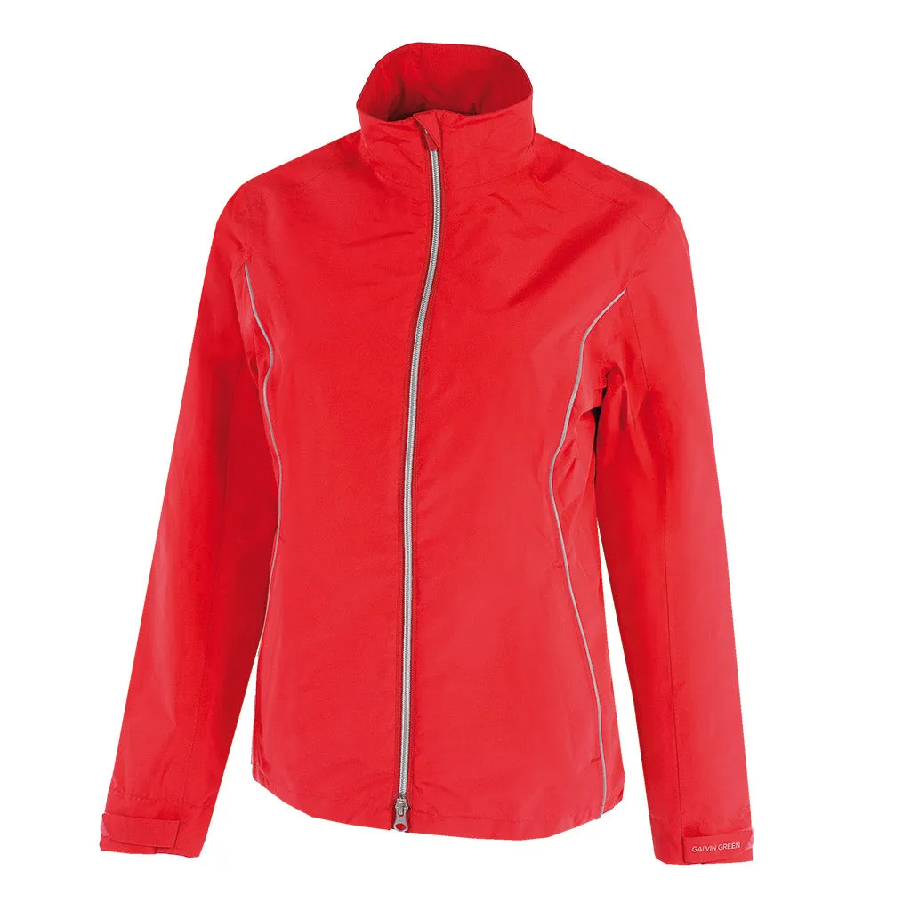 Galvin Green Anya GTX Jacket Part One 2022