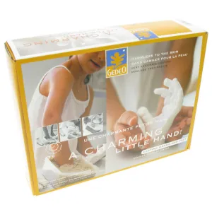 Gedeo Charming Little Hand Kit