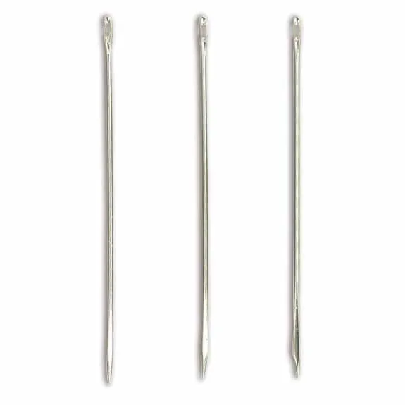 Glover / Leather Needles - Size 4/6