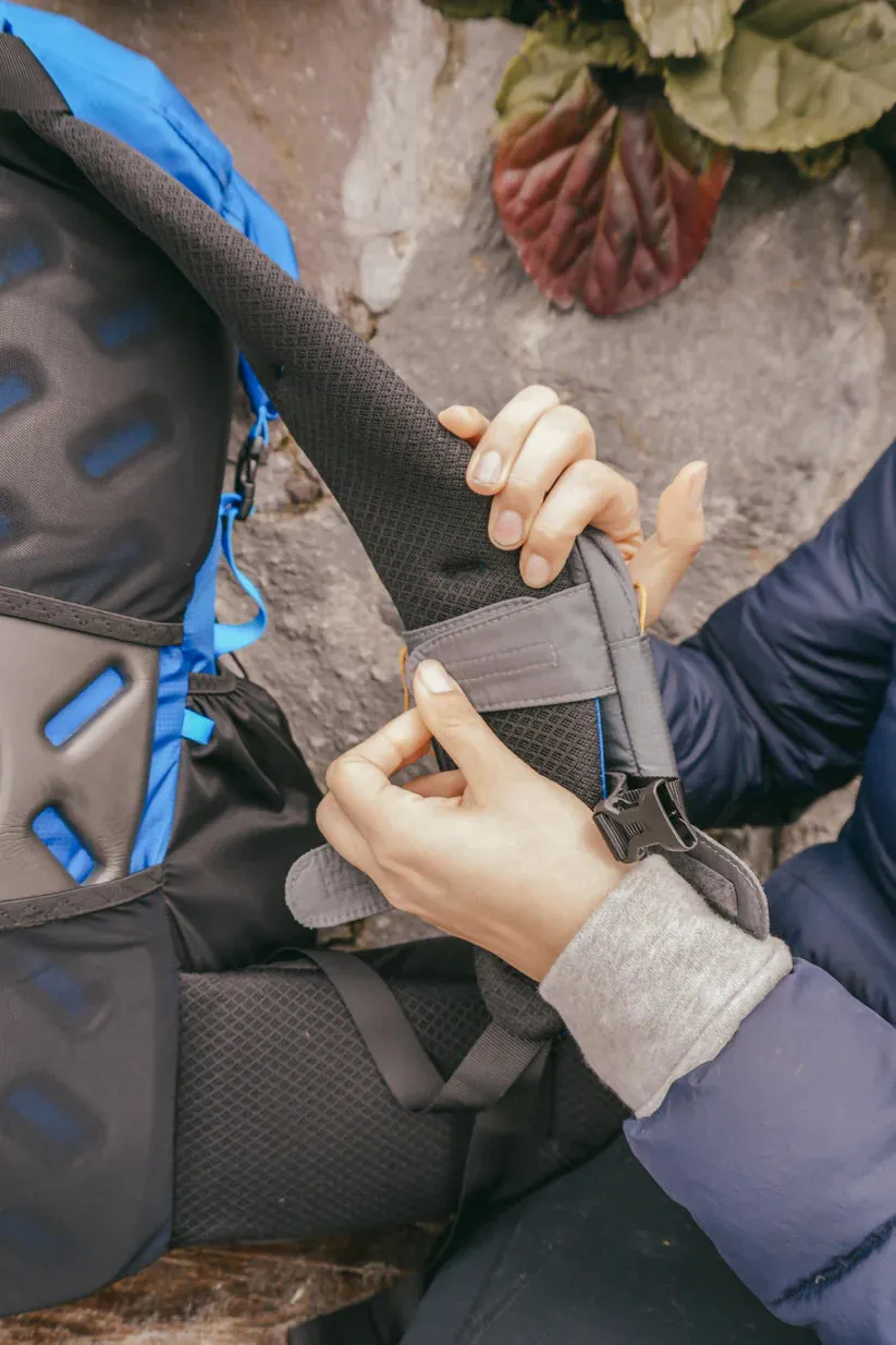 Gossamer Gear - Shoulder Strap Pocket (2024)