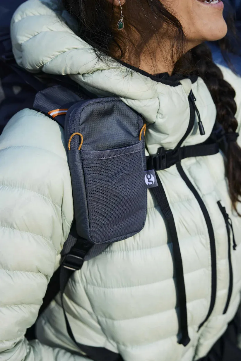 Gossamer Gear - Shoulder Strap Pocket (2024)