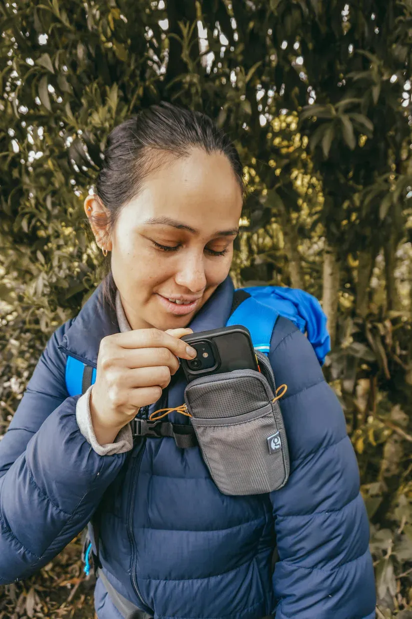 Gossamer Gear - Shoulder Strap Pocket (2024)