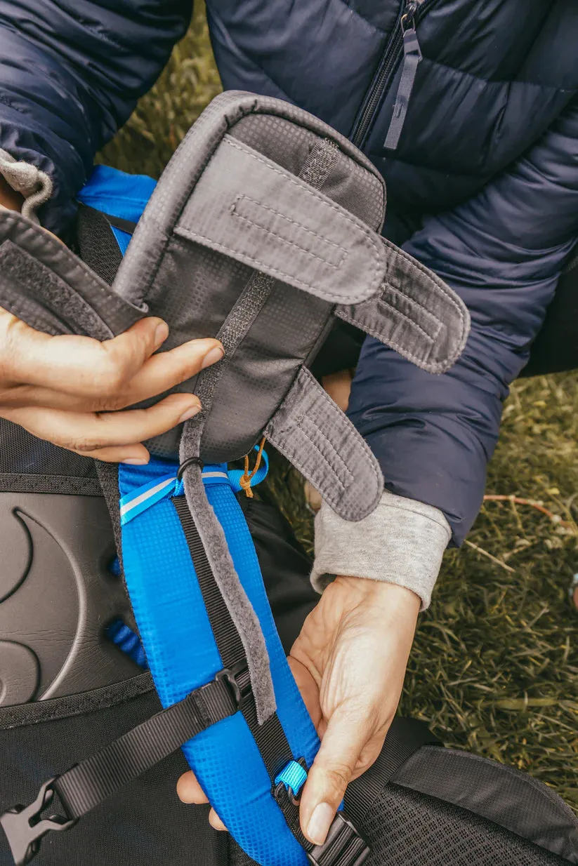 Gossamer Gear - Shoulder Strap Pocket (2024)