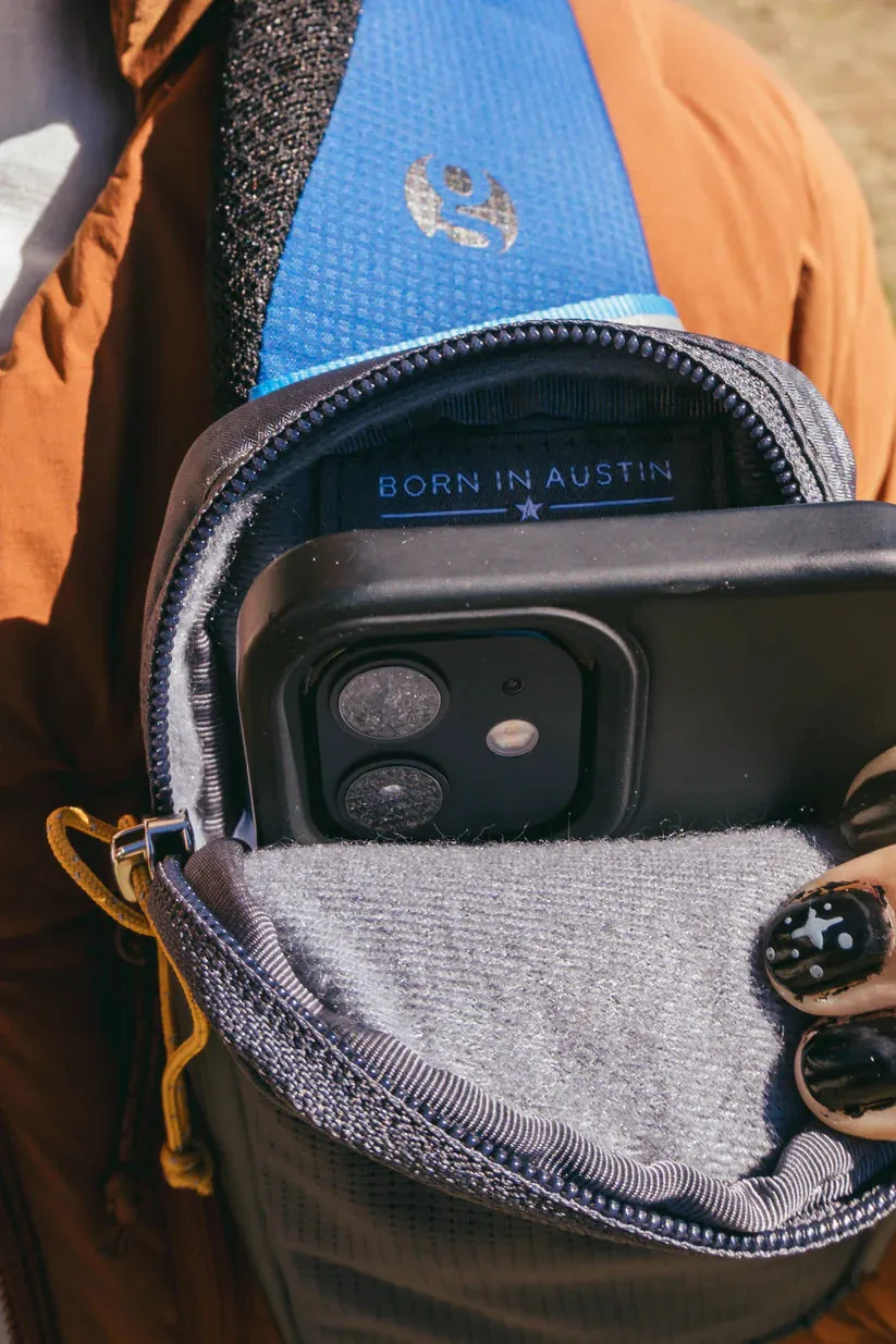 Gossamer Gear - Shoulder Strap Pocket (2024)