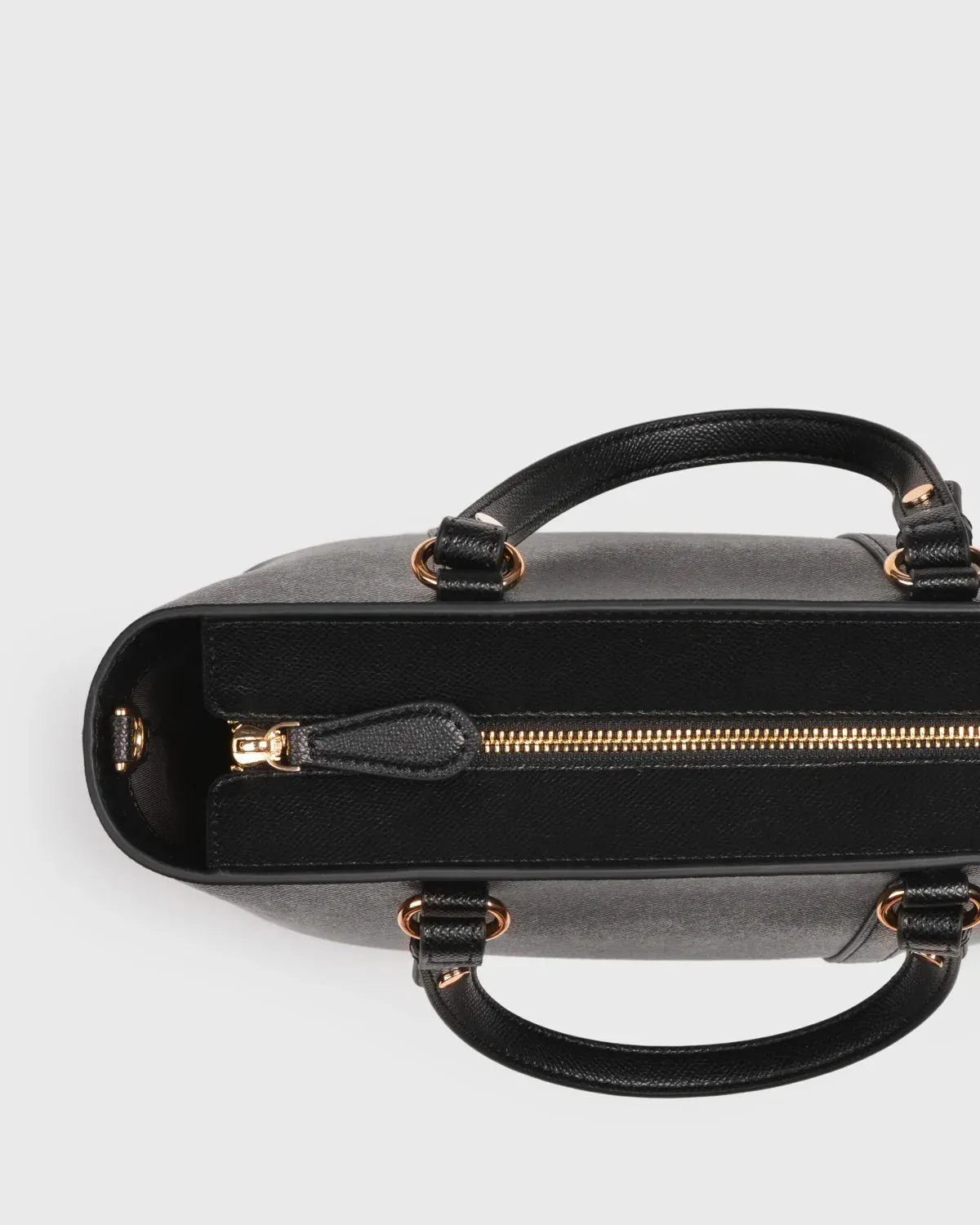 Hanna Top Handle Bag - TLHB3511LN3NH4