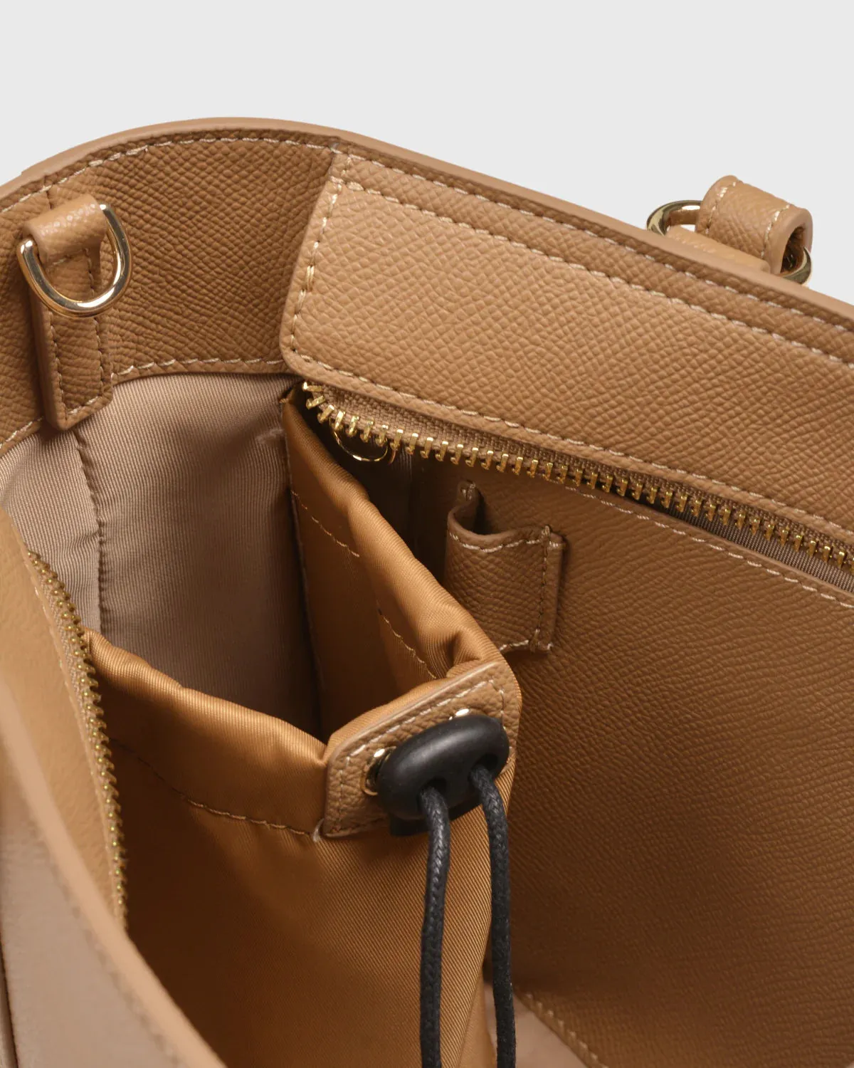 Hanna Top Handle Bag - TLHB3511LN3NH4