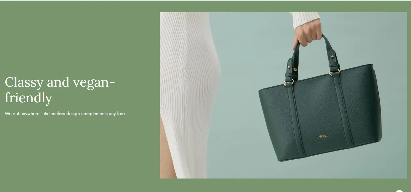 Hanna Top Handle Bag - TLHB3511LN3NH4