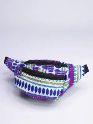 Hatjai cotton belt bag