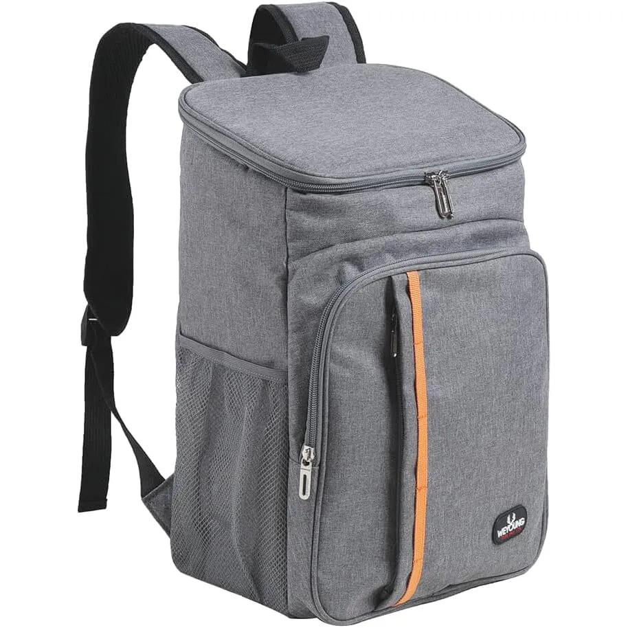 Heavy Duty Oxford Fabric Cooler Backpack