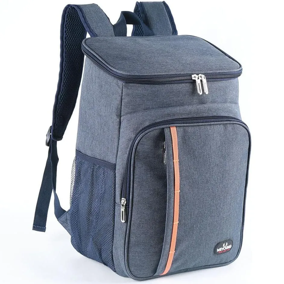 Heavy Duty Oxford Fabric Cooler Backpack