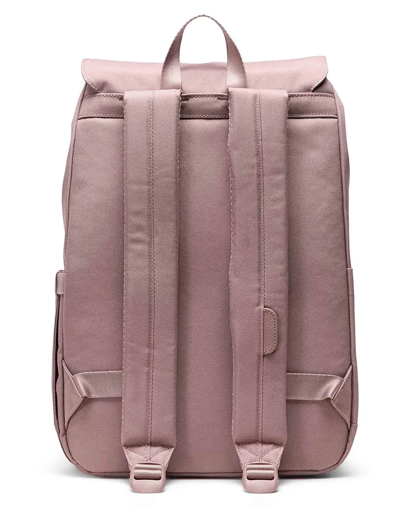 Herschel Supply Co Retreat™  Mini Backpack - Ash Rose