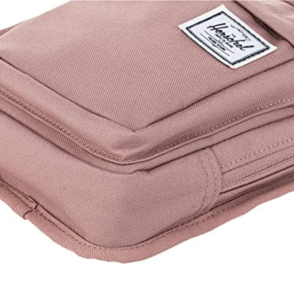 Herschel Unisex Ash Rose Form Large Cross Body Bag - 10568-02077-OS