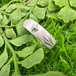 Hidden World Ring