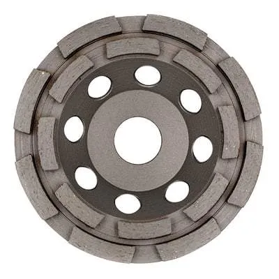 HU350U Universal Grinding Head - All Sizes