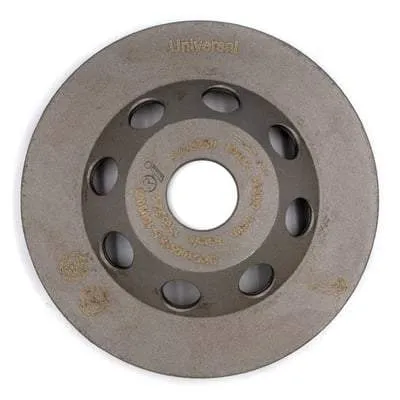 HU350U Universal Grinding Head - All Sizes