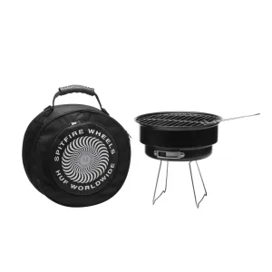 HUF X SPITFIRE BBQ BEER COOLER PACK