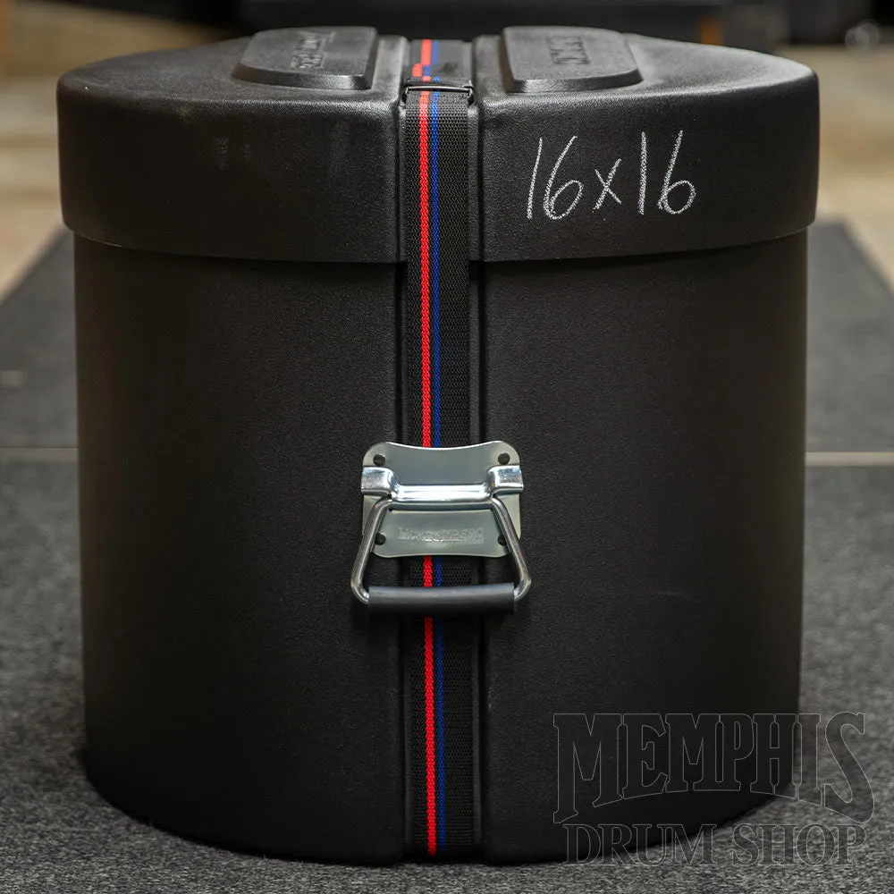 Humes & Berg 18x16 Enduro Tom Drum Case