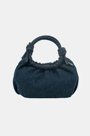 HVISK CROSSBODY (JOLLY DENIM) BLUE INK