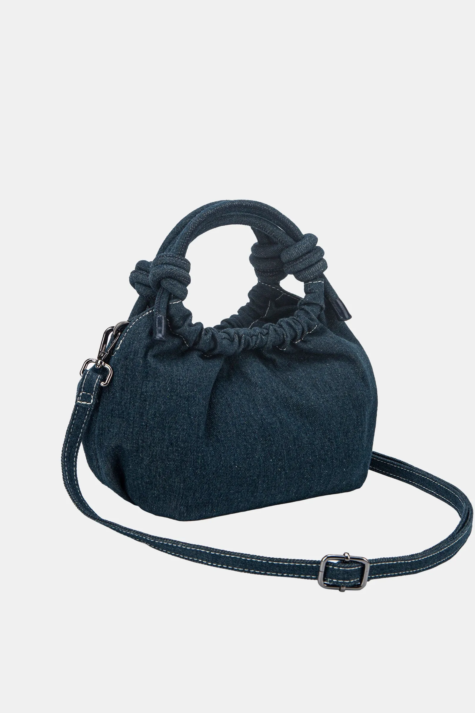HVISK CROSSBODY (JOLLY DENIM) BLUE INK