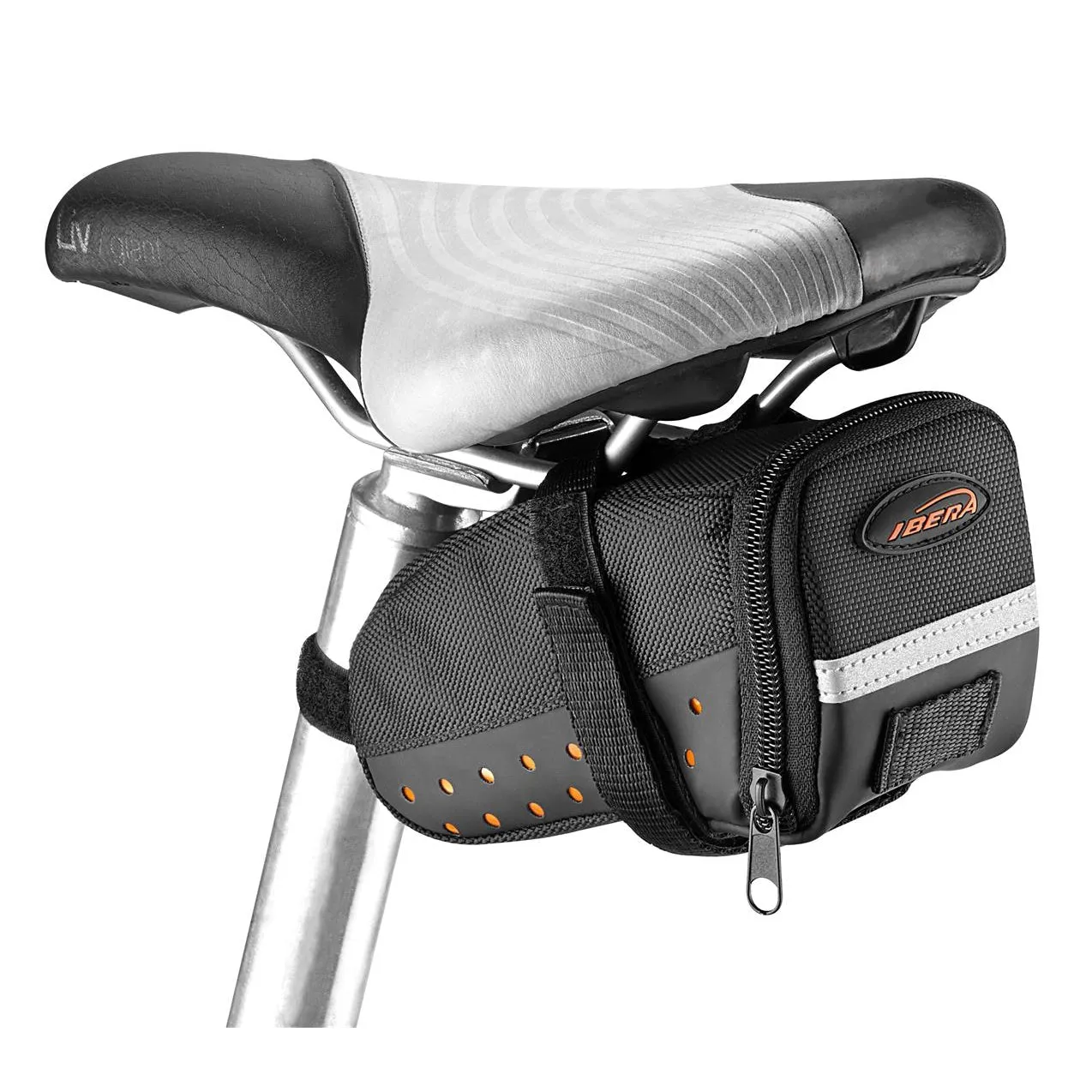 Ibera SeatPak Strap On Bag