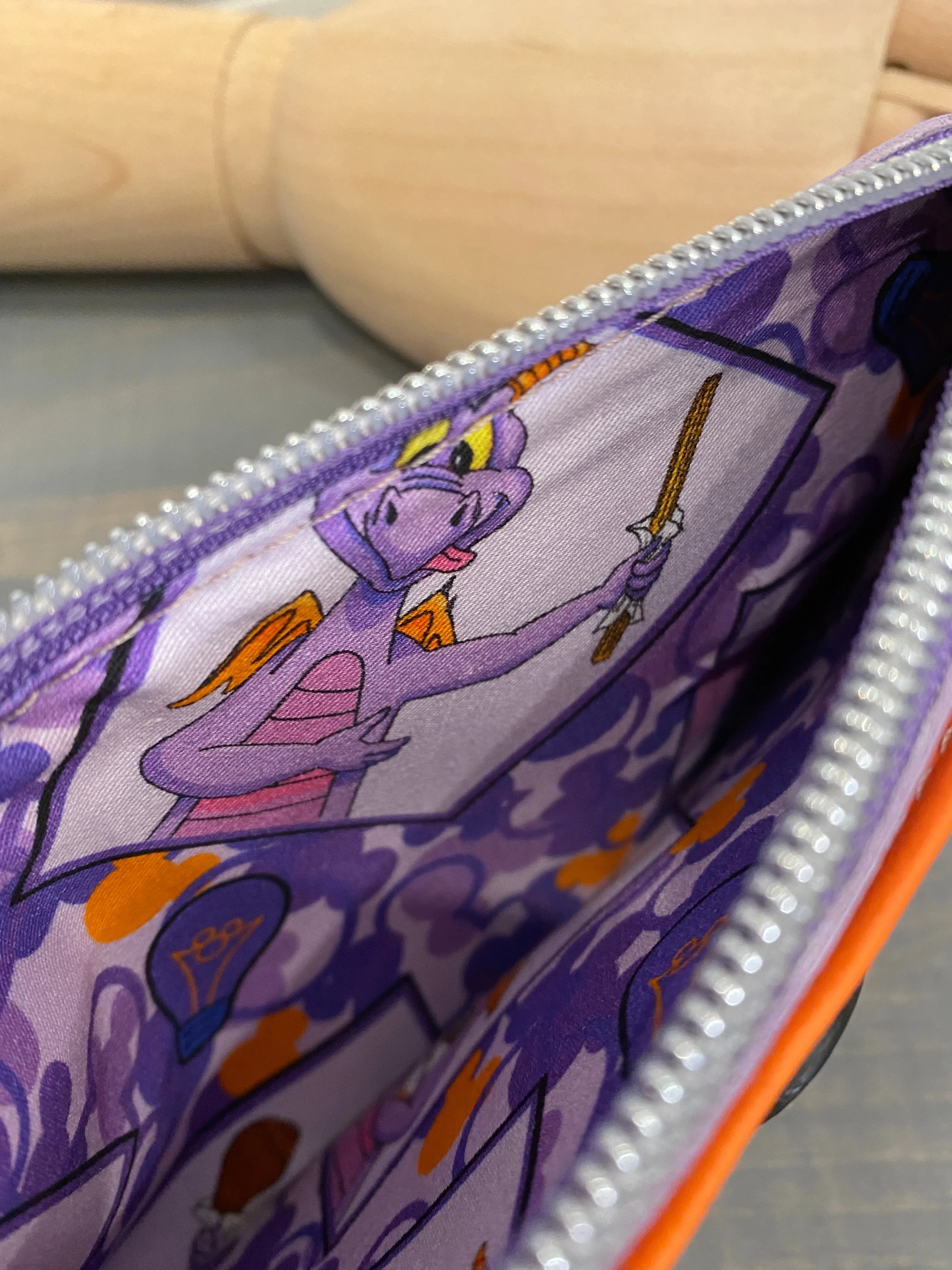 Imagination Mini Wallet