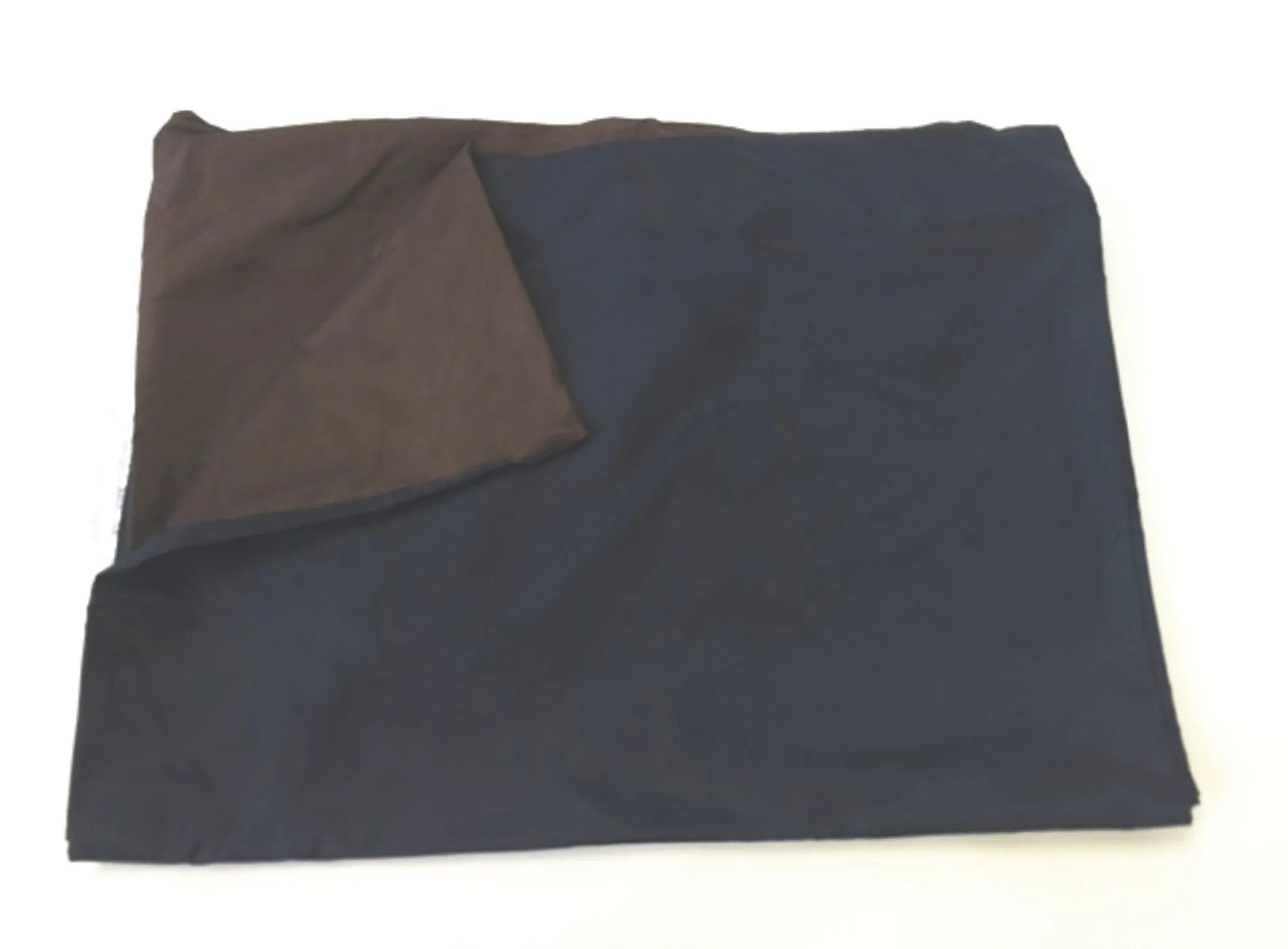 Internal Replacement Cover for Shredded Foam Pillow