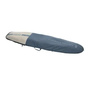 ION 5'6 Surf Core Boardbag Stubby - steel blue