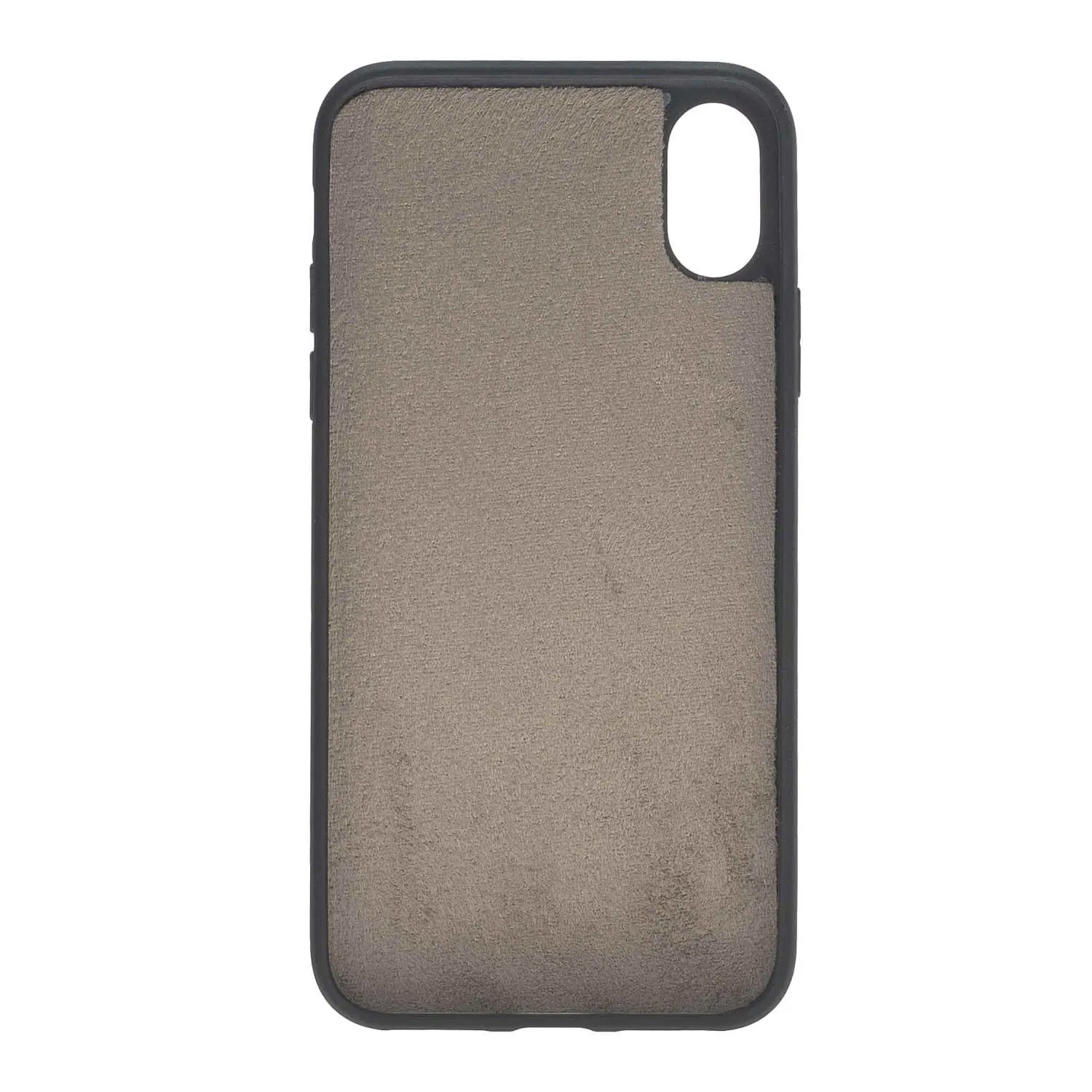 iPhone X / XS Leather Wallet Case