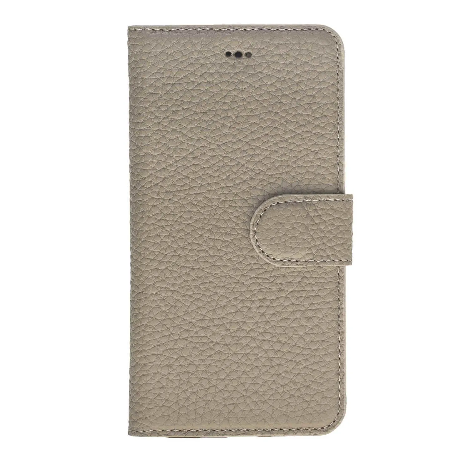 iPhone X / XS Leather Wallet Case