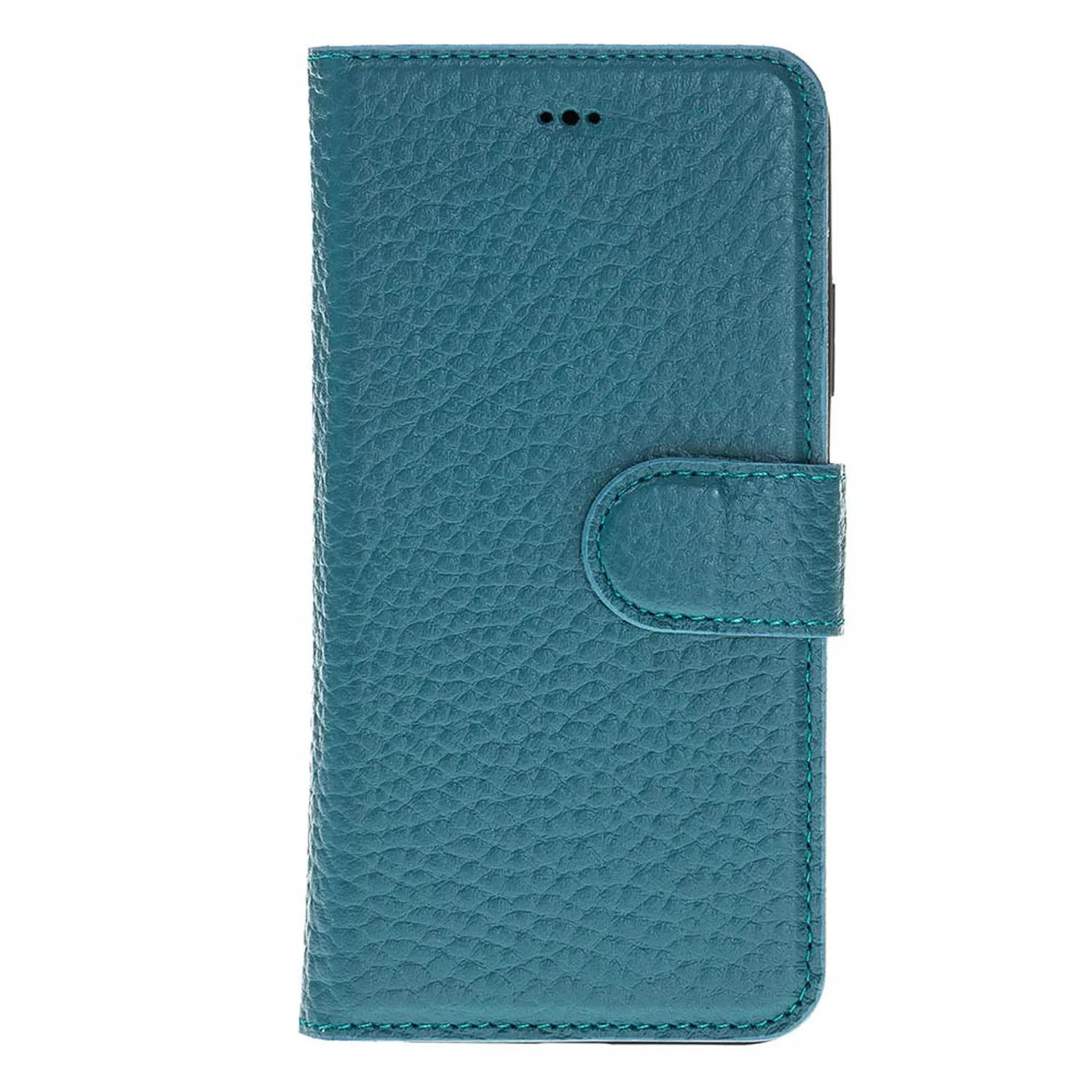 iPhone X / XS Leather Wallet Case