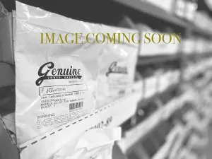 JGI-25352-00-F - Gasket, Primary Cover, Foamet, XB