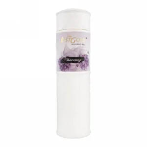 JUST GOLD CHARMING  TALCUM POWDER 125GM
