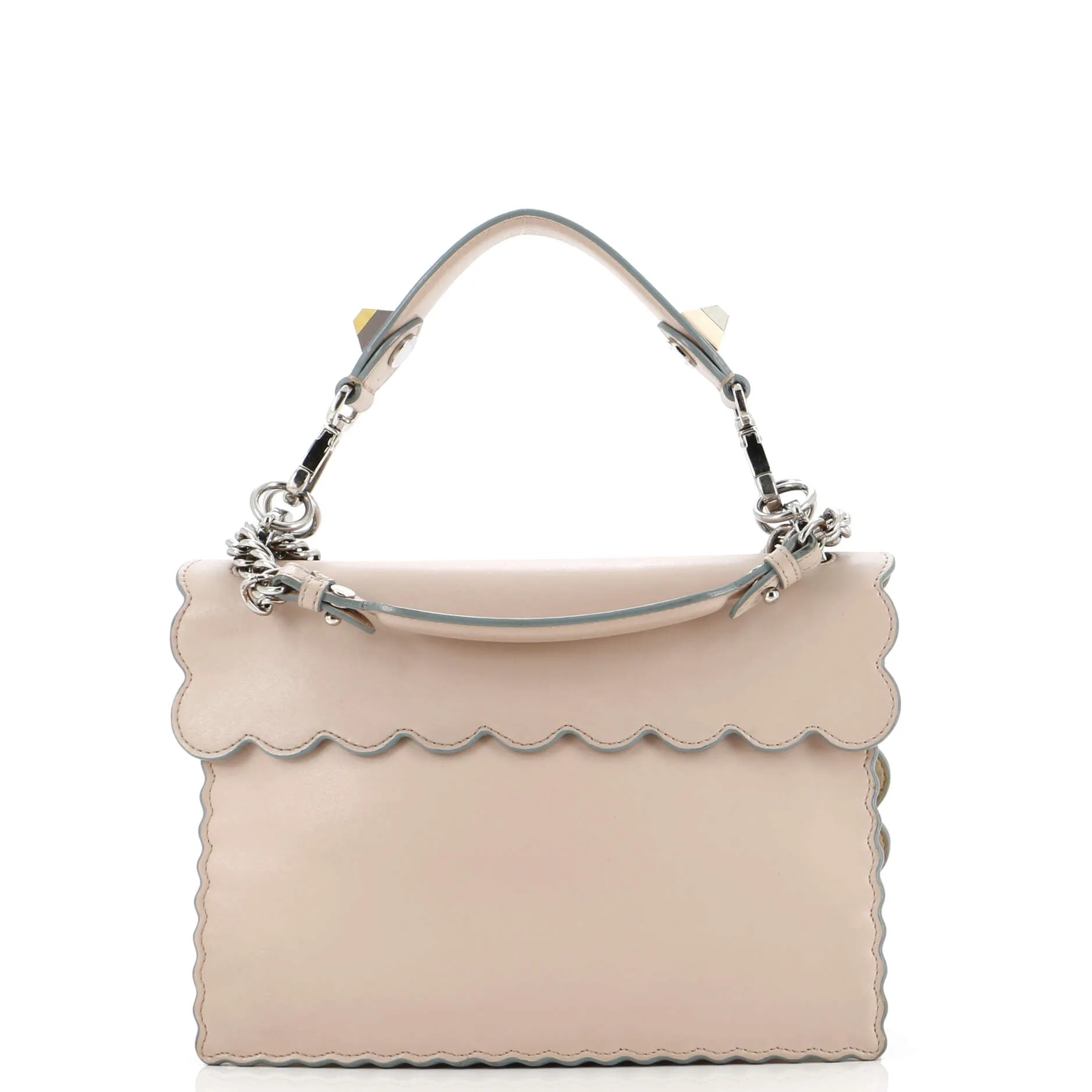Kan I Bag Leather Medium