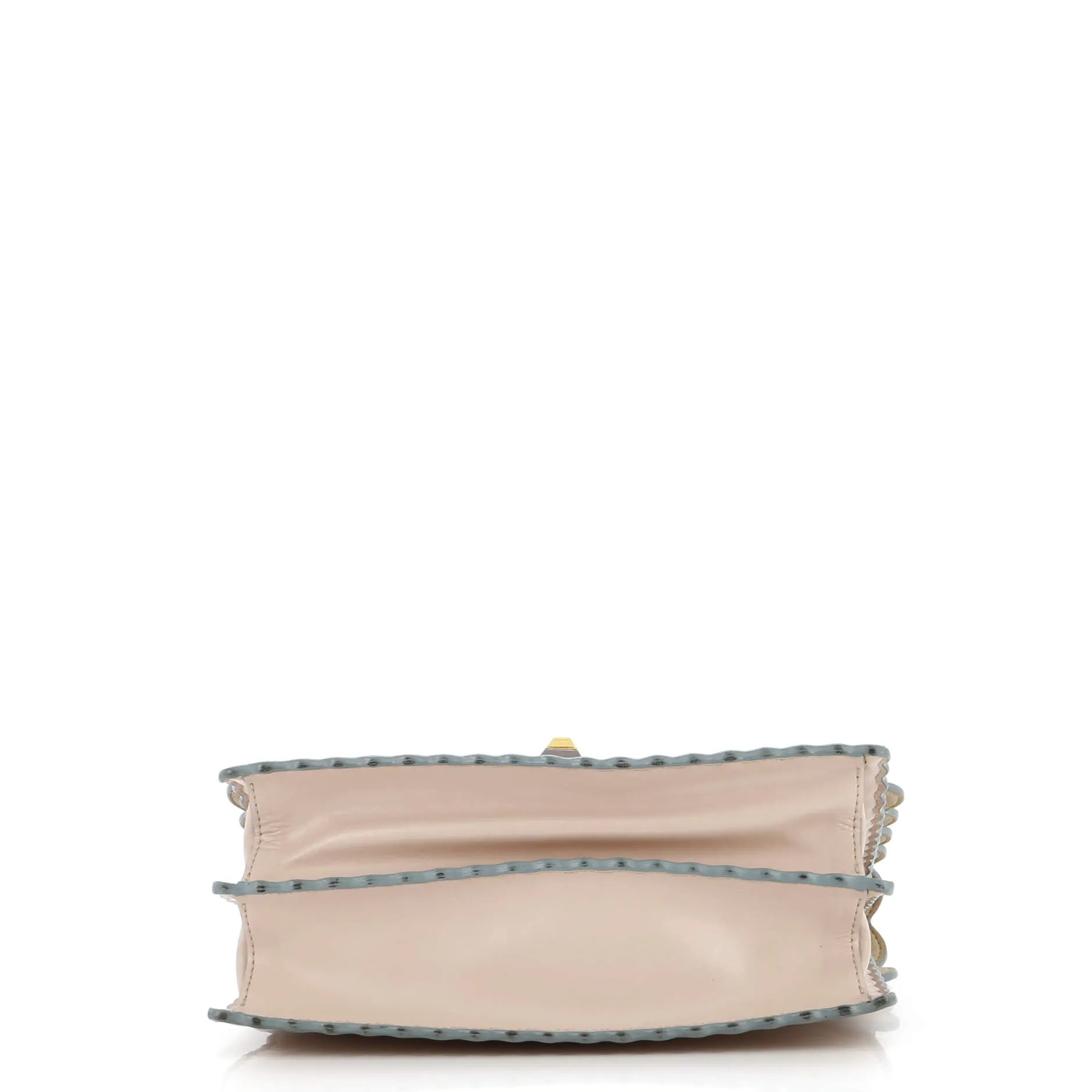 Kan I Bag Leather Medium