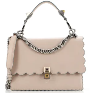 Kan I Bag Leather Medium