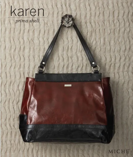 Karen Prima - RETIRED