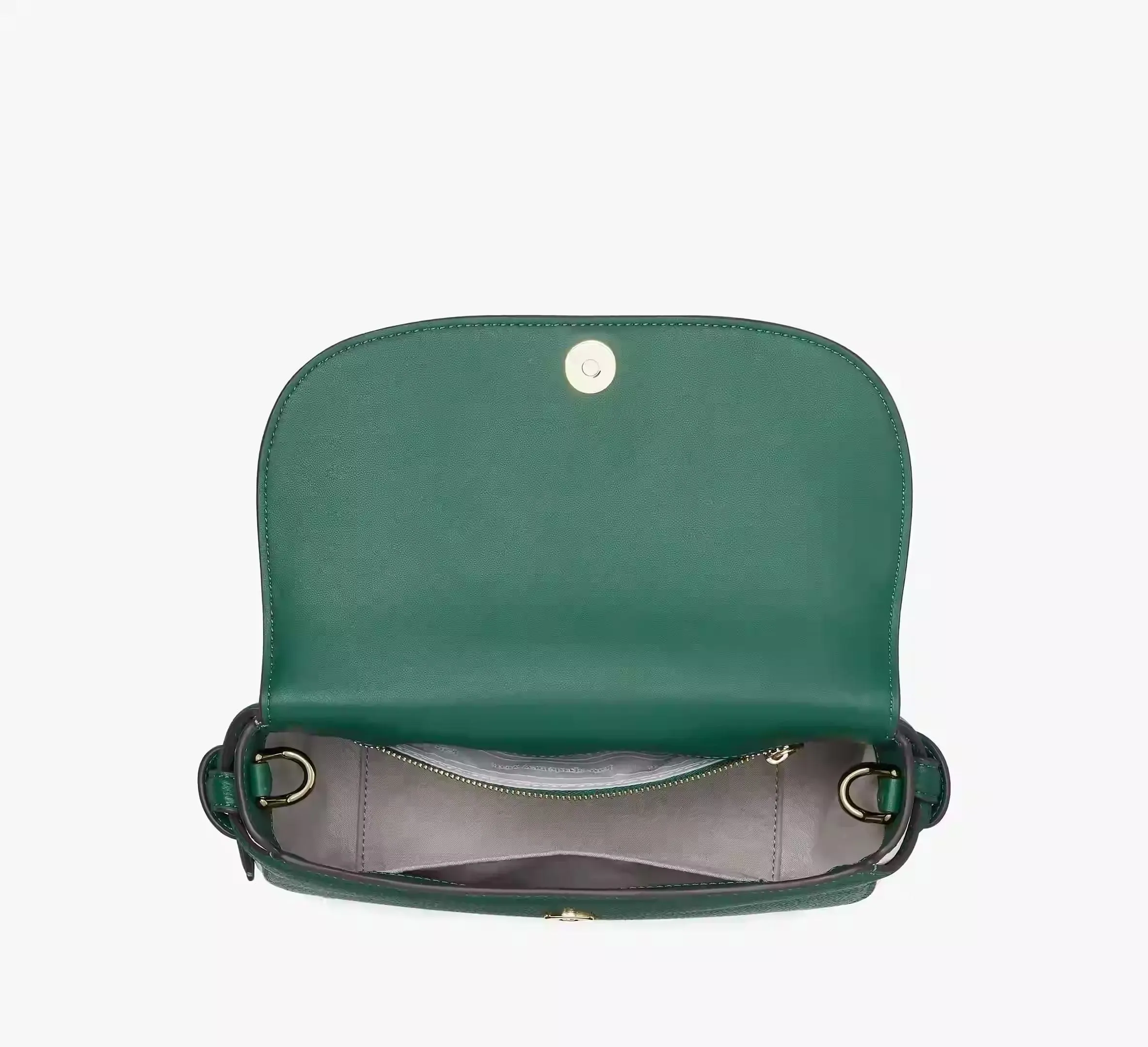 Kate Spade Knott Colorblocked Top-handle Crossbody in Beach Glass Multi