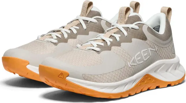 Keen Women&#x27;s Versacore Waterproof Shoe Plaza Taupe/Orange Pepper | Buy Keen Women&#x27;s Versacore Waterproof Shoe Plaza Taupe/Orange Pepper here | Outnorth