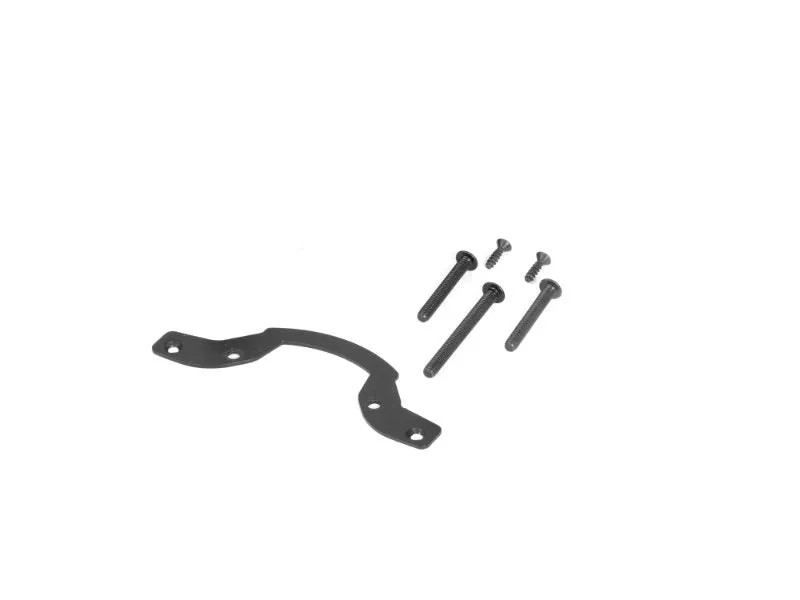 Keeway RKS 200S (11-24) SHAD Click System Fitting Kit