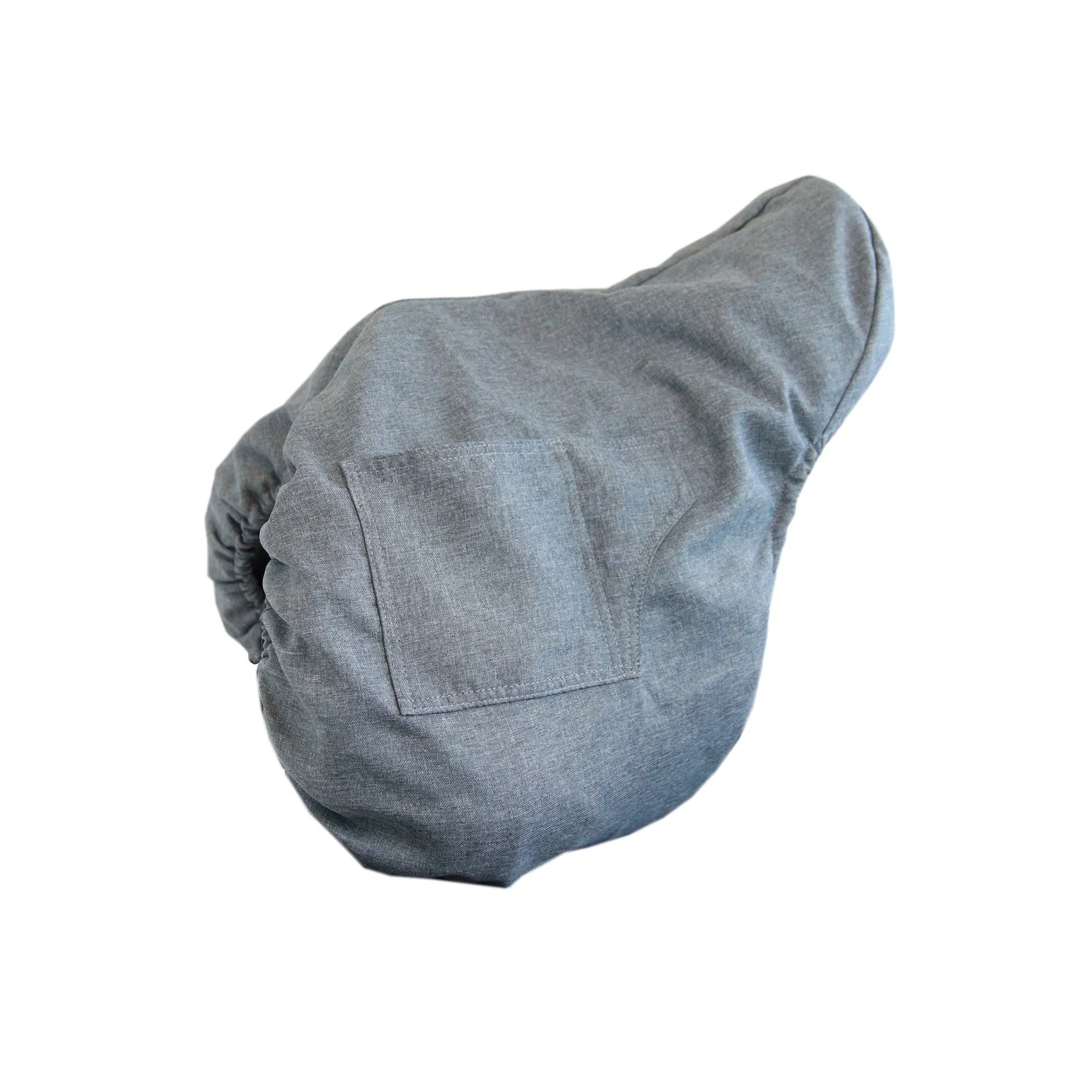 Kentucky Horsewear Saddle Cover Jump