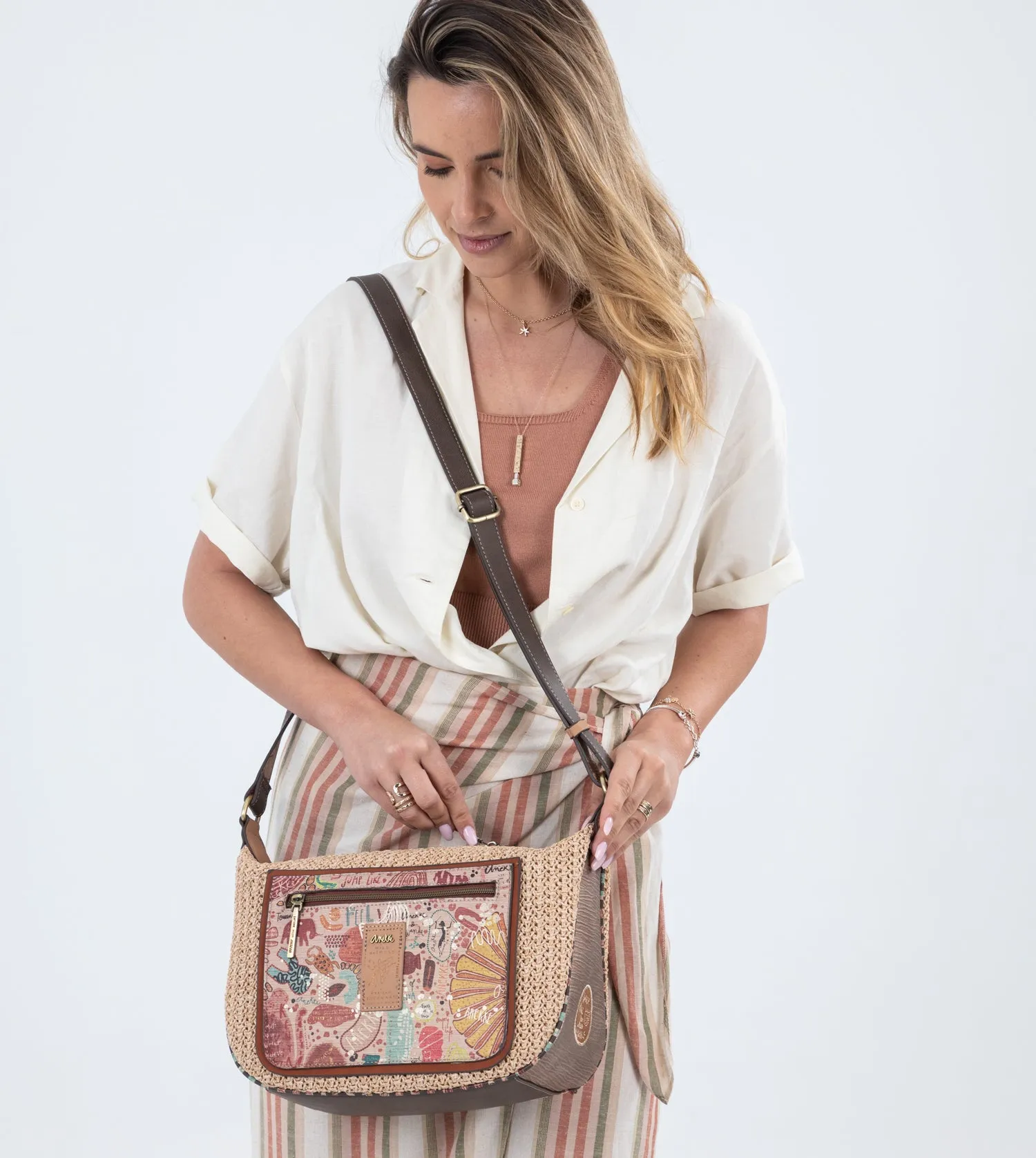 Kenya Crossbody bag