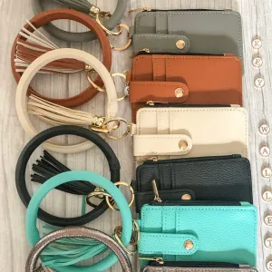 Key Wallet Lindsey