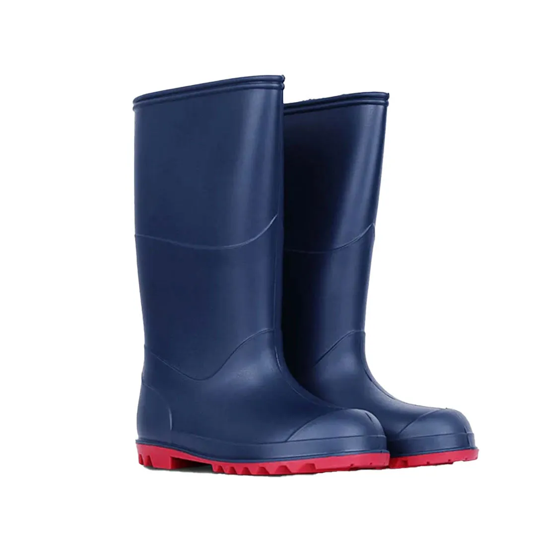 Kids' Wellies (Navy)