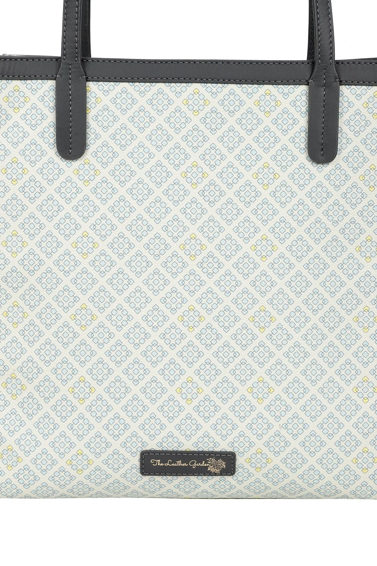 Laguna Tote Bag Icy Blue