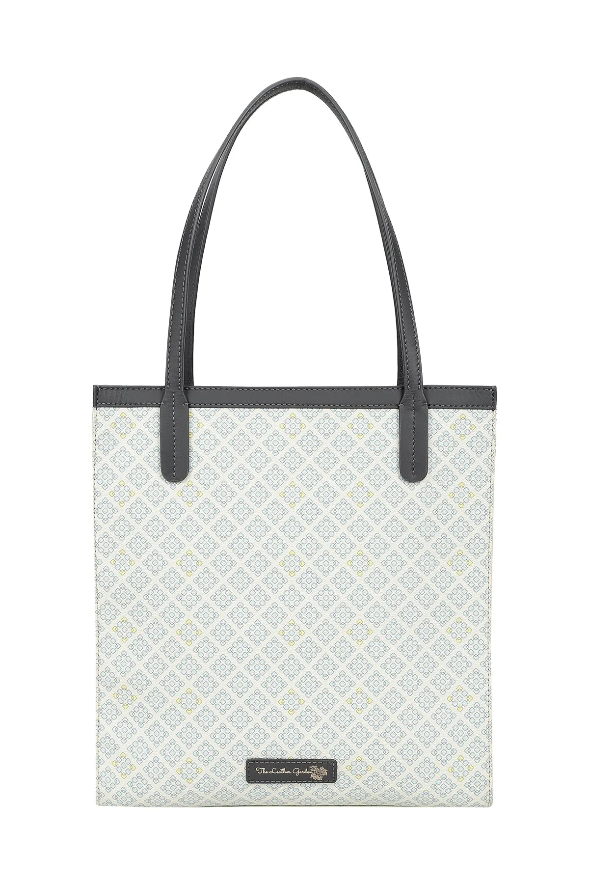Laguna Tote Bag Icy Blue