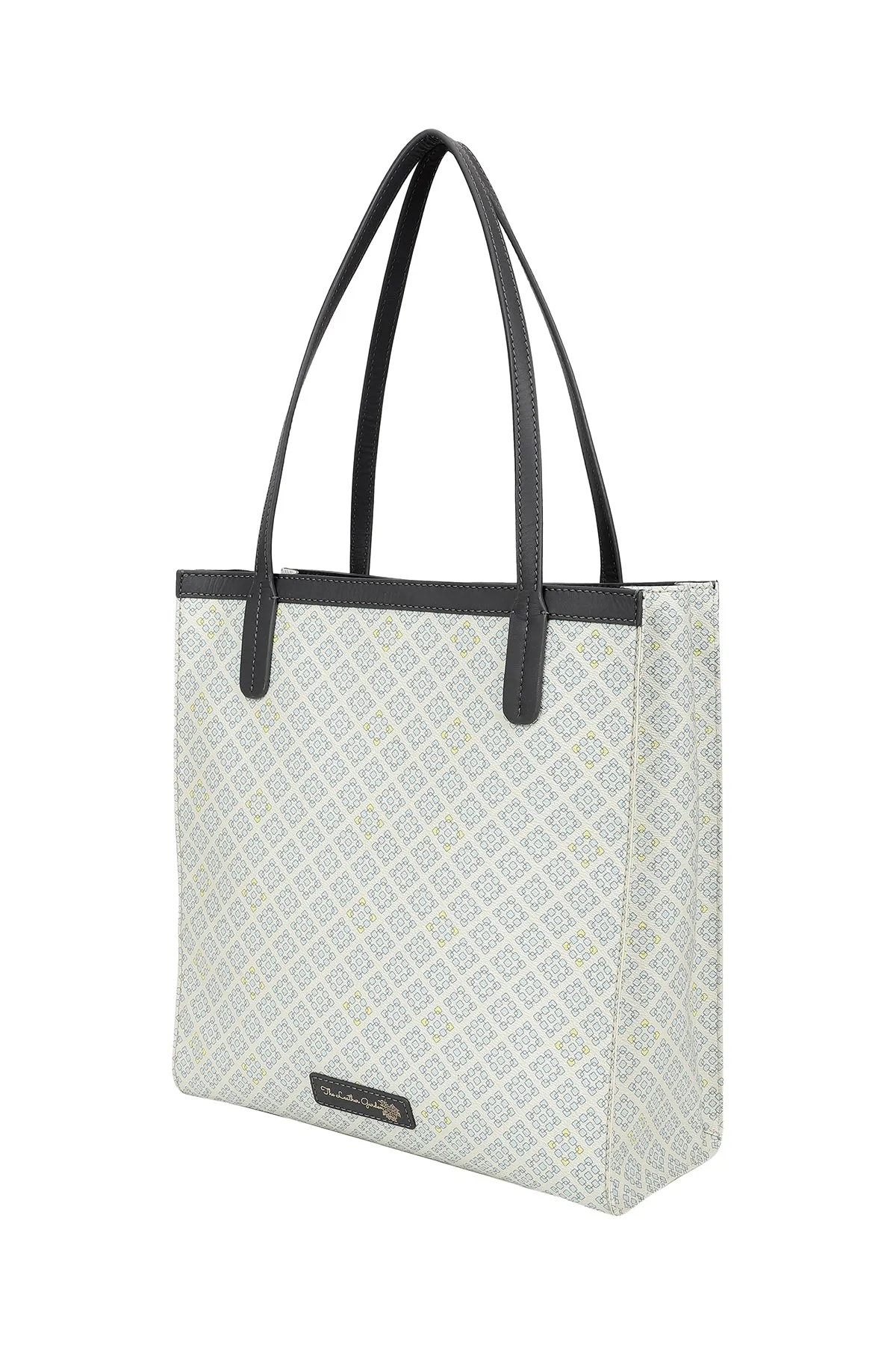 Laguna Tote Bag Icy Blue
