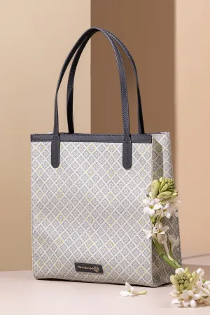 Laguna Tote Bag Icy Blue